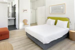 Lisbon Serviced Apartments - Ascensor Da Bica Ngoại thất bức ảnh