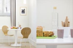Lisbon Serviced Apartments - Ascensor Da Bica Ngoại thất bức ảnh