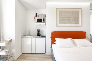 Lisbon Serviced Apartments - Ascensor Da Bica Ngoại thất bức ảnh