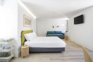 Lisbon Serviced Apartments - Ascensor Da Bica Ngoại thất bức ảnh
