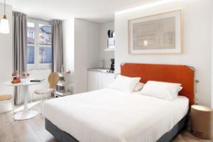 Lisbon Serviced Apartments - Ascensor Da Bica Ngoại thất bức ảnh