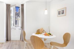 Lisbon Serviced Apartments - Ascensor Da Bica Ngoại thất bức ảnh