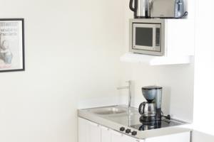 Lisbon Serviced Apartments - Ascensor Da Bica Ngoại thất bức ảnh