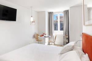 Lisbon Serviced Apartments - Ascensor Da Bica Ngoại thất bức ảnh